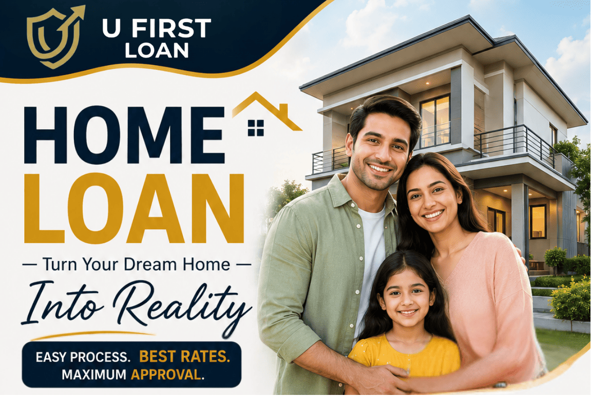 Home Loan