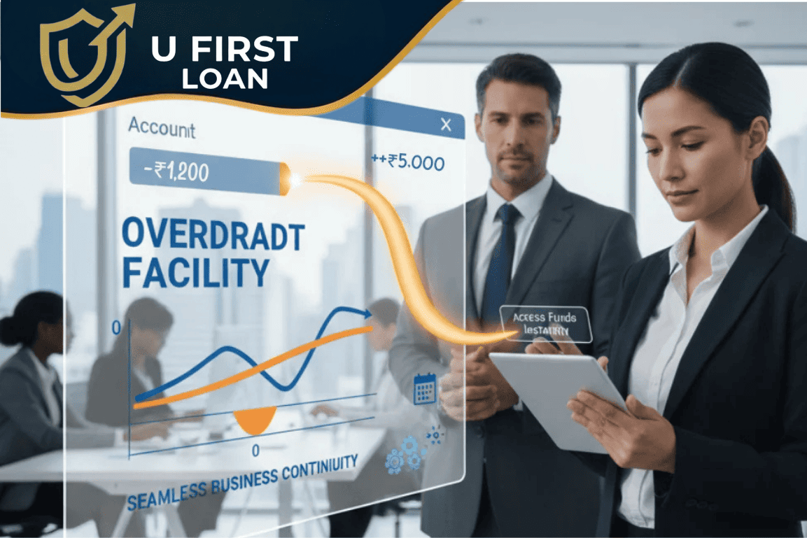 Overdraft Loan