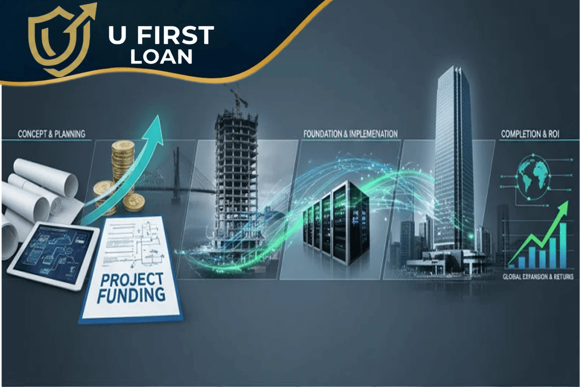 Project Funding